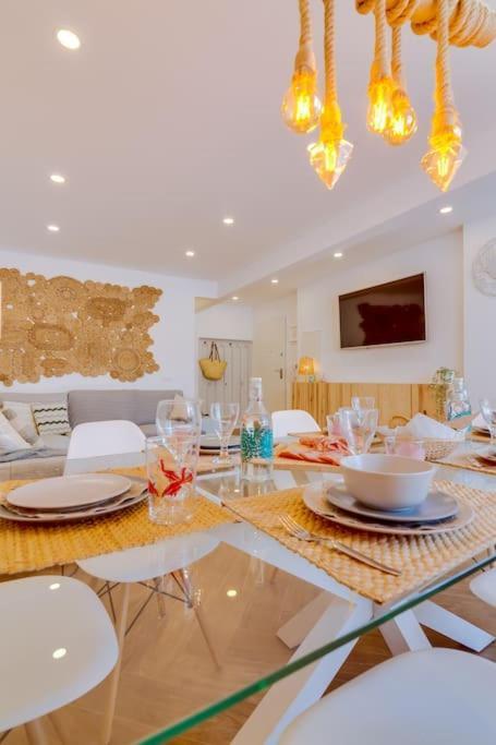 Downtown Bingo Apartment ฟารู ภายนอก รูปภาพ