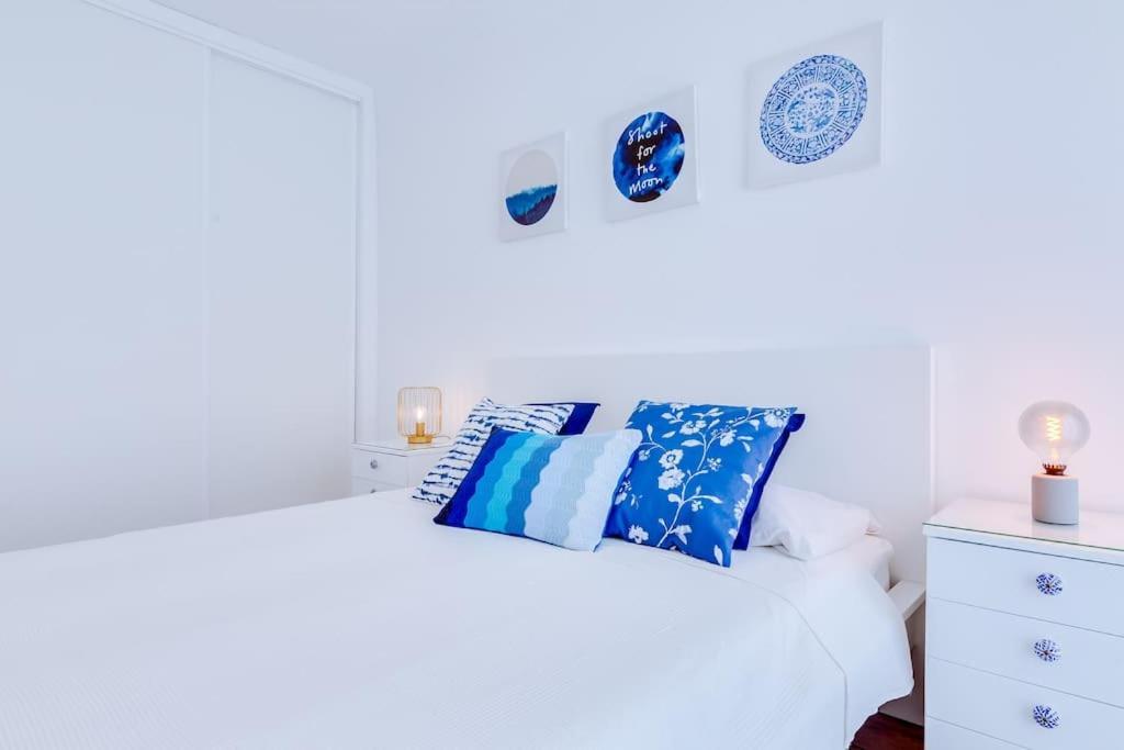 Downtown Bingo Apartment ฟารู ภายนอก รูปภาพ