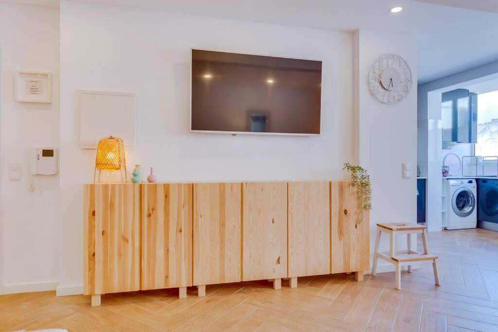 Downtown Bingo Apartment ฟารู ภายนอก รูปภาพ