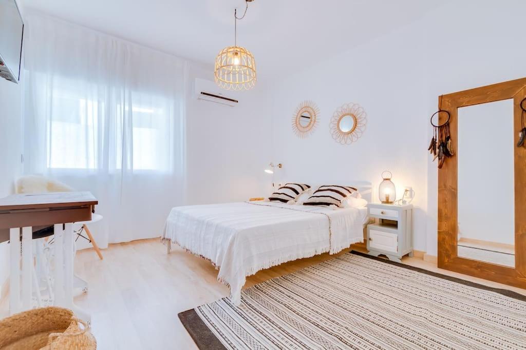 Downtown Bingo Apartment ฟารู ภายนอก รูปภาพ