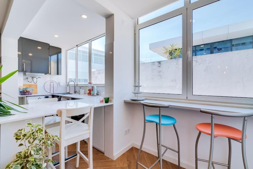 Downtown Bingo Apartment ฟารู ภายนอก รูปภาพ