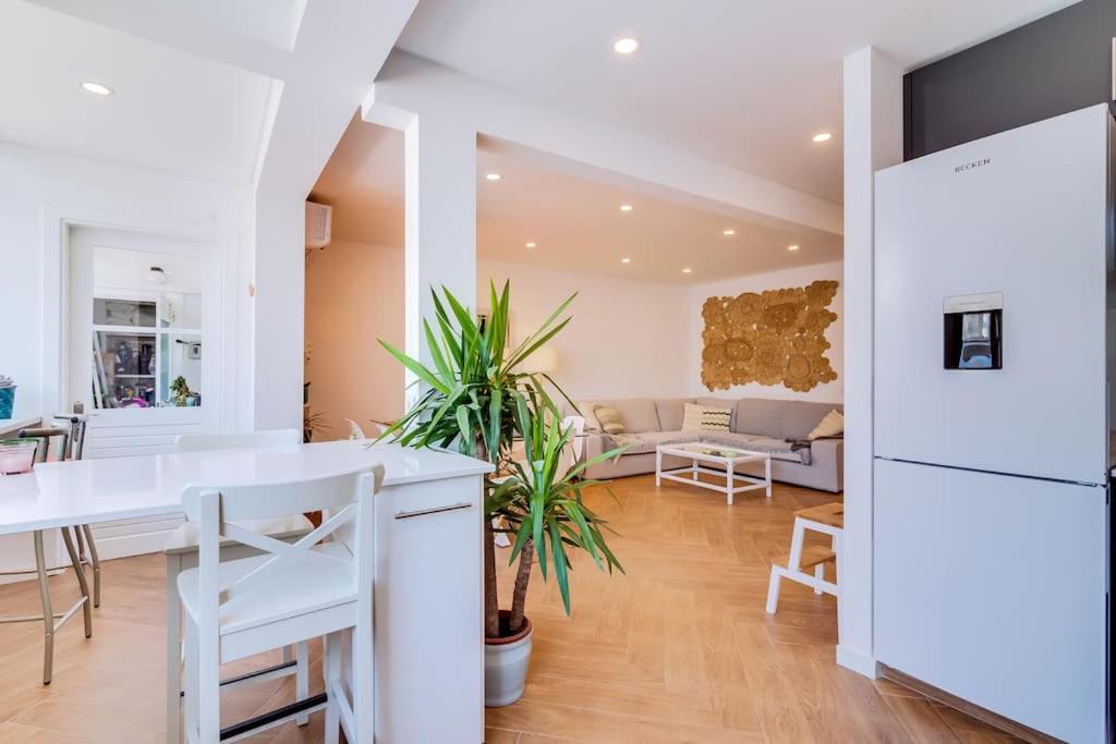 Downtown Bingo Apartment ฟารู ภายนอก รูปภาพ