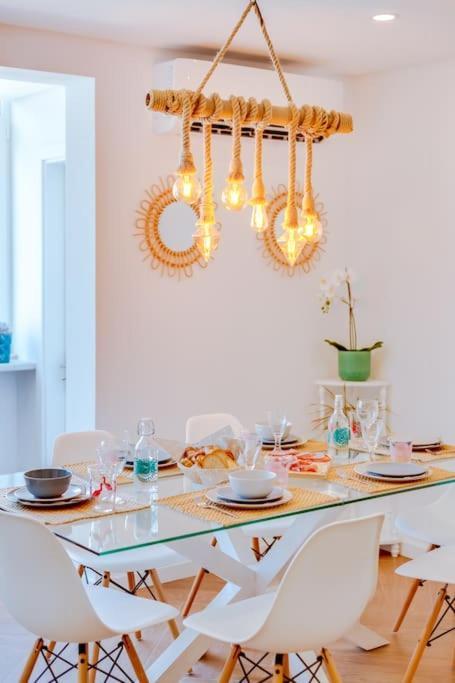 Downtown Bingo Apartment ฟารู ภายนอก รูปภาพ