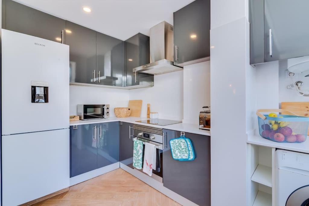 Downtown Bingo Apartment ฟารู ภายนอก รูปภาพ