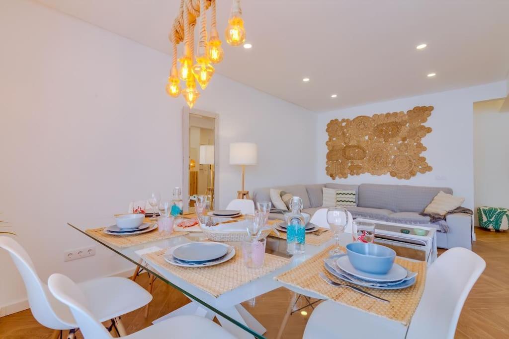 Downtown Bingo Apartment ฟารู ภายนอก รูปภาพ