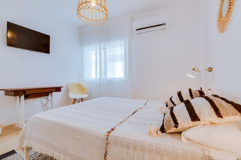 Downtown Bingo Apartment ฟารู ภายนอก รูปภาพ