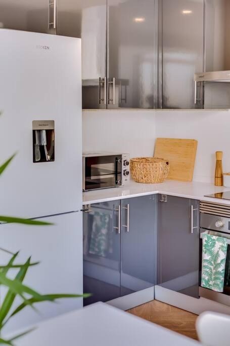 Downtown Bingo Apartment ฟารู ภายนอก รูปภาพ
