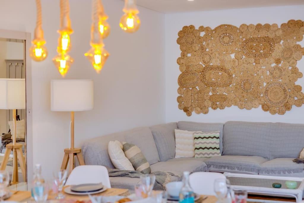 Downtown Bingo Apartment ฟารู ภายนอก รูปภาพ