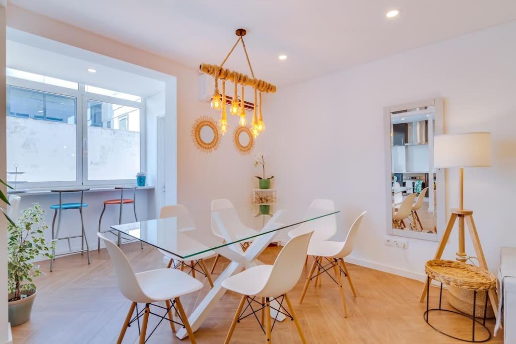 Downtown Bingo Apartment ฟารู ภายนอก รูปภาพ