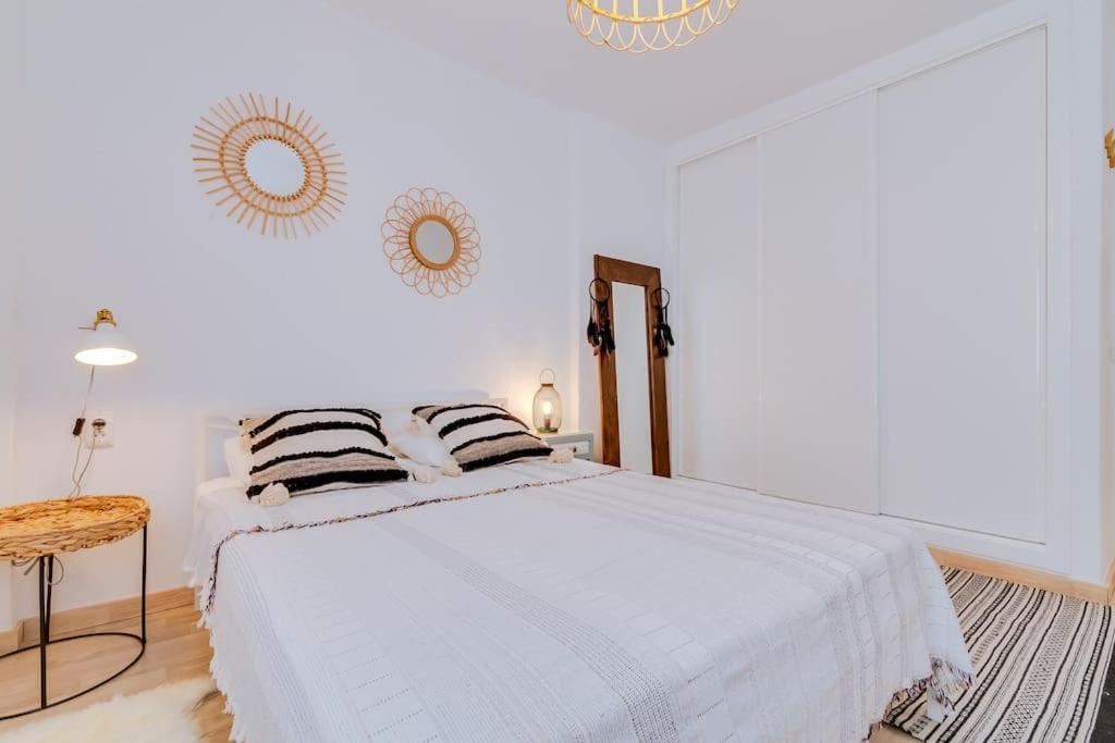 Downtown Bingo Apartment ฟารู ภายนอก รูปภาพ