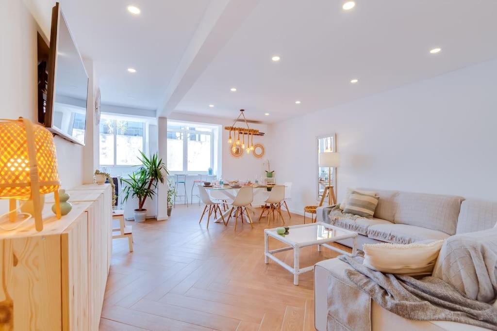 Downtown Bingo Apartment ฟารู ภายนอก รูปภาพ