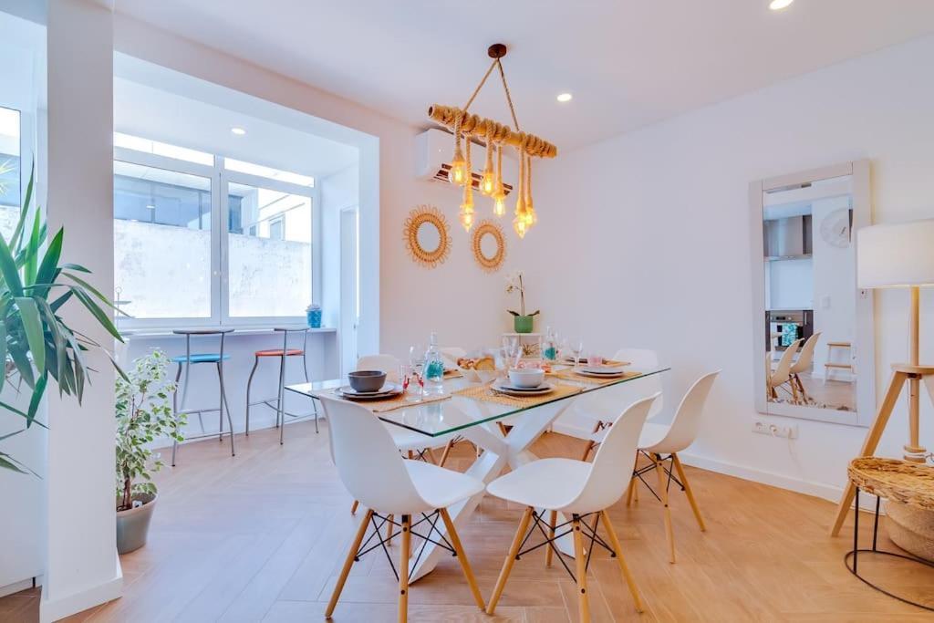 Downtown Bingo Apartment ฟารู ภายนอก รูปภาพ
