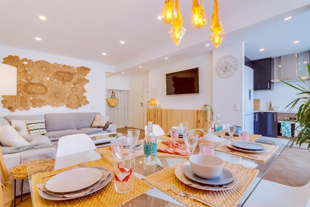 Downtown Bingo Apartment ฟารู ภายนอก รูปภาพ